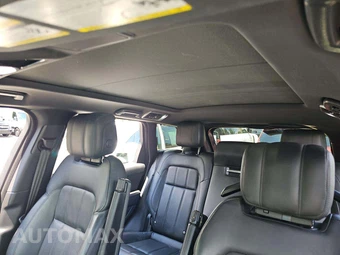 2019 Land Rover Range Rover Sport HSE - miniatura 11