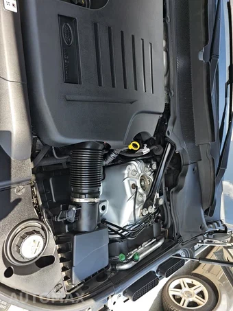 2019 Land Rover Range Rover Sport HSE - miniatura 21