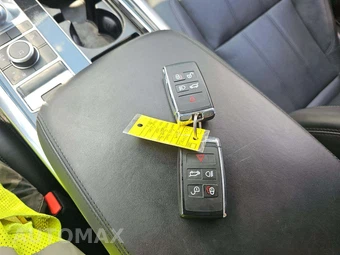 2019 Land Rover Range Rover Sport HSE - miniatura 8