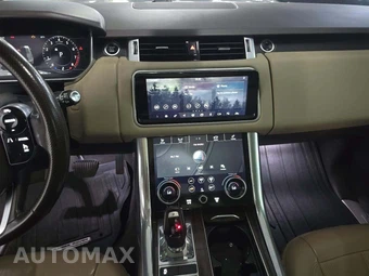 2019 Land Rover Range Rover Sport HSE – miniatura 10