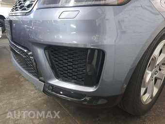 2019 Land Rover Range Rover Sport HSE – miniatura 21