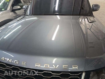 2019 Land Rover Range Rover Sport HSE – miniatura 22
