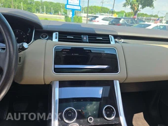 2019 Land Rover Range Rover Sport HSE - miniatura 10
