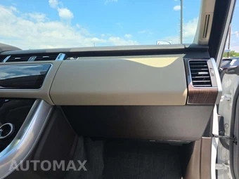 2019 Land Rover Range Rover Sport HSE - miniatura 19