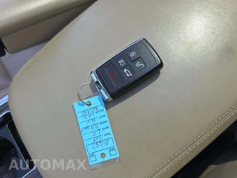 2019 Land Rover Range Rover Sport HSE - miniatura 8