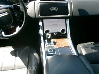 2019 Land Rover Range Rover Sport HSE - miniatura 18