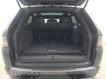 2019 Land Rover Range Rover Sport HSE - miniatura 16