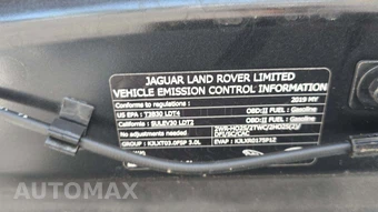 2019 Land Rover Range Rover Sport HSE - miniatura 19