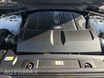 2019 Land Rover Range Rover Sport HSE - miniatura 15