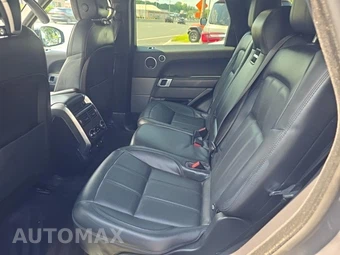 2019 Land Rover Range Rover Sport HSE - miniatura 16