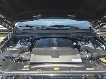 2019 Land Rover Range Rover Sport HSE - miniatura 19