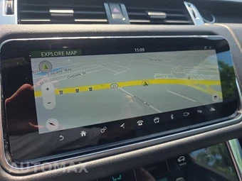2019 Land Rover Range Rover Sport HSE - miniatura 23