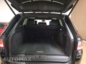 2019 Land Rover Range Rover Sport HSE - miniatura 14