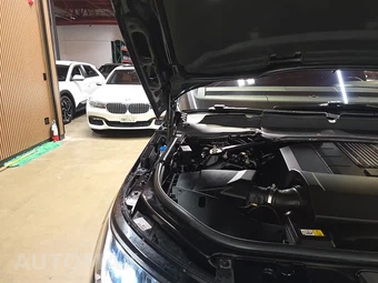 2019 Land Rover Range Rover Sport HSE - miniatura 23