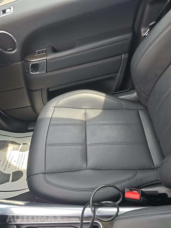 2019 Land Rover Range Rover Sport HSE - miniatura 19