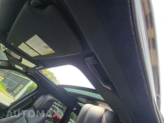 2019 Land Rover Range Rover Sport HSE - miniatura 8