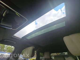 2019 Land Rover Range Rover Sport HSE - miniatura 11