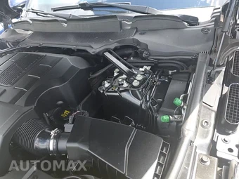 2019 Land Rover Range Rover Sport HSE - miniatura 24