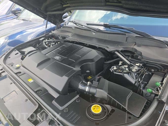 2019 Land Rover Range Rover Sport HSE - miniatura 25