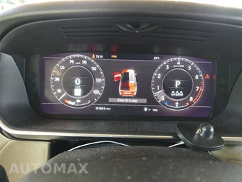 2019 Land Rover Range Rover Sport HSE - miniatura 12