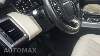 2019 Land Rover Range Rover Sport HSE - miniatura 19