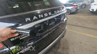 2019 Land Rover Range Rover Sport HSE - miniatura 20