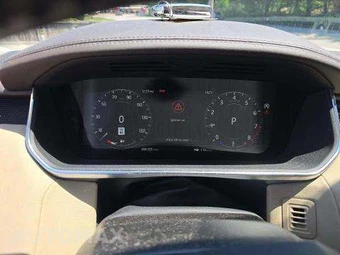 2019 Land Rover Range Rover Sport HSE - miniatura 10