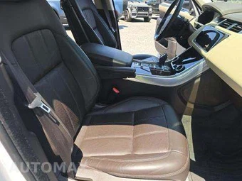 2019 Land Rover Range Rover Sport HSE - miniatura 19