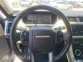 2019 Land Rover Range Rover Sport HSE - miniatura 10