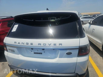 2019 Land Rover Range Rover Sport HSE - miniatura 5