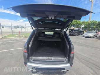2019 Land Rover Range Rover Sport HSE - miniatura 14