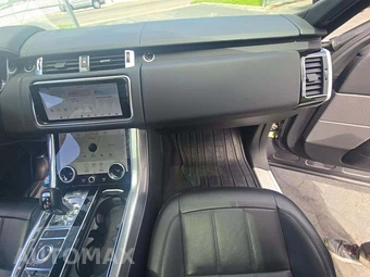 2019 Land Rover Range Rover Sport HSE - miniatura 19