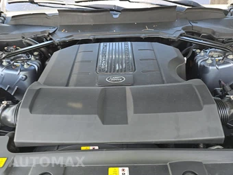 2019 Land Rover Range Rover Sport HSE - miniatura 16