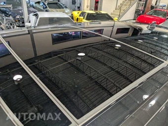 2019 Land Rover Range Rover Sport HST - miniatura 15