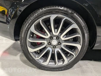 2019 Land Rover Range Rover Sport HST - miniatura 18