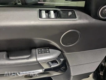 2019 Land Rover Range Rover Sport HST - miniatura 21