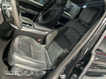 2019 Land Rover Range Rover Sport HST - miniatura 23