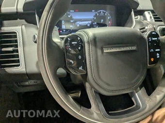 2019 Land Rover Range Rover Sport HST - miniatura 29