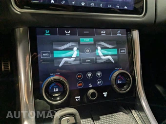 2019 Land Rover Range Rover Sport HST - miniatura 37