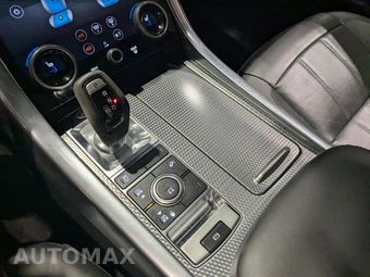 2019 Land Rover Range Rover Sport HST - miniatura 38