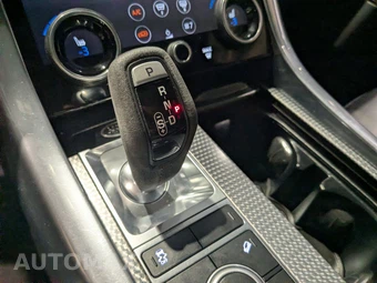 2019 Land Rover Range Rover Sport HST - miniatura 39