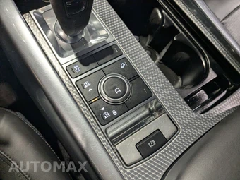 2019 Land Rover Range Rover Sport HST - miniatura 40