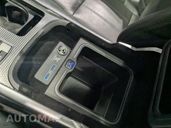 2019 Land Rover Range Rover Sport HST - miniatura 42