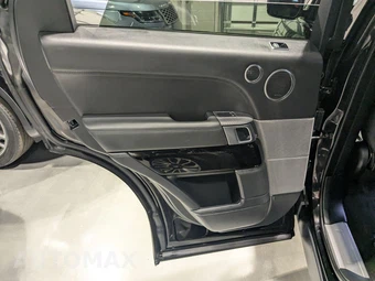 2019 Land Rover Range Rover Sport HST - miniatura 43