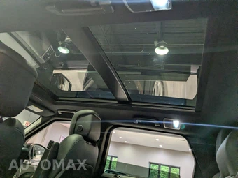 2019 Land Rover Range Rover Sport HST - miniatura 45