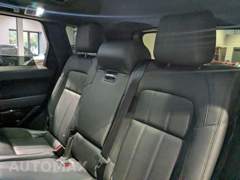 2019 Land Rover Range Rover Sport HST - miniatura 48