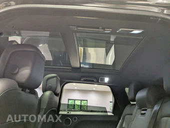 2019 Land Rover Range Rover Sport HST - miniatura 49