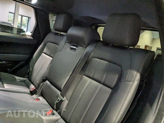 2019 Land Rover Range Rover Sport HST - miniatura 52