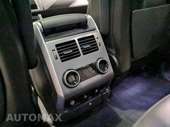 2019 Land Rover Range Rover Sport HST - miniatura 53