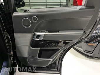 2019 Land Rover Range Rover Sport HST - miniatura 54